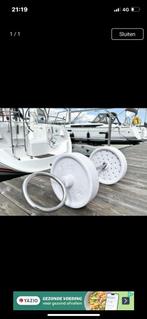 Dinghy Rings, Watersport en Boten, Ophalen of Verzenden, Zo goed als nieuw
