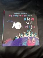 Guido van Genechten - De mooie zee van klein wit visje, Ophalen of Verzenden, Zo goed als nieuw, Guido van Genechten