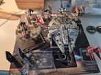 Star wars XWing., Ophalen of Verzenden, Zo goed als nieuw, Actiefiguurtje