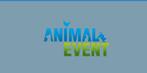 Kaartje animal event vrijdag, Tickets en Kaartjes, Evenementen en Festivals, Eén persoon