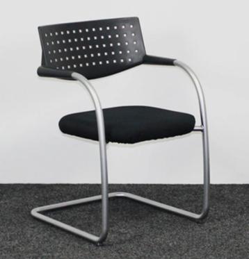 Vergaderstoelen Vitra Slede beschikbaar voor biedingen