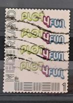 Persoonlijke postzegel plot y fun, Ophalen of Verzenden