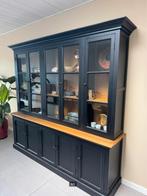 Buffetkast hout - Juntoo, Ophalen, Gebruikt, 200 cm of meer, 25 tot 50 cm