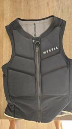 Mystic impactvest xl, Watersport en Boten, Wakeboarden, Ophalen of Verzenden, Gebruikt, Overige typen