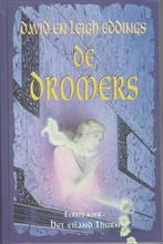David en Leigh Eddings - de Dromers, boek 1 + 2., Ophalen of Verzenden, Zo goed als nieuw