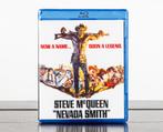 Nevada Smith Blu-Ray (US Import) Kino Lorber, Avontuur, 333 W39th Street, Suite 503 10018 NEW YORK, USA, Nieuw in verpakking, Kino Lorber