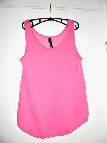 10 Days top roze maat 38 beschikbaar voor biedingen