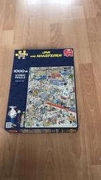 Jan van Haasteren Puzzel  Some like it hot, Ophalen of Verzenden, 500 t/m 1500 stukjes, Zo goed als nieuw, Legpuzzel