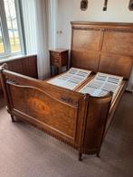 Complete antieke slaapkamer set, Antiek en Kunst, Ophalen