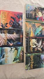 Complete Nederlandse Harry Potter boeken, Ophalen of Verzenden, Zo goed als nieuw