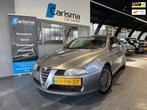 Alfa Romeo GT 2.0 JTS Distinctive Inruilkoopje! MET APK, Voorwielaandrijving, 65 €/maand, Gebruikt, 1295 kg