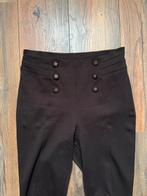 Nikkie Oroville Tregging Coffee in maat 38, Maat 38/40 (M), Bruin, Ophalen of Verzenden, Zo goed als nieuw