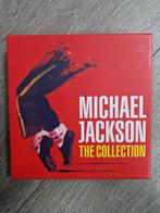 Michael Jackson - The Collection, Ophalen of Verzenden, Gebruikt, Boxset