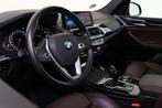BMW X3 xDrive20i High Executive xLine Automaat / Panoramadak, Gebruikt, 4 cilinders, Vierwielaandrijving, Particulier