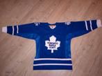 IJshockeyshirt Toronto Maple Leaves Youth L-XL 10-11 jaar, Ophalen of Verzenden, Zo goed als nieuw, Kleding