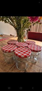 Bonne Maman potjes jam, Ophalen of Verzenden, Zo goed als nieuw, Overige typen