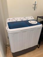 Camping Wasmachine, Minder dan 85 cm, Minder dan 4 kg, Bovenlader, Ophalen of Verzenden