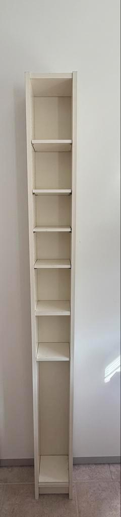 IKEA Billy CD Kast - afbeelding 1