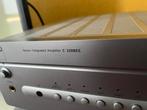 NAD C320BEE versterker in topconditie, Ophalen of Verzenden, Zo goed als nieuw, Overige merken