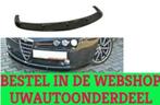Sideskirts Spoilers Alfa Romeo GTA Stelvio Mito 159 Brera, Verzenden, Automotive Parts, A.parts@hotmail.nl, Trasmolenlaan 12 3447 GZ Woerden