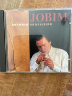 Jobim - Antonio Brasileiro CD, Ophalen of Verzenden