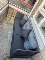 Tuinbank, Tuin en Terras, Tuinbanken, Ophalen of Verzenden, Zo goed als nieuw, Plastic