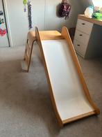 Ikea glijbaan Virre, Kinderen en Baby's, Speelgoed | Houten speelgoed, Ophalen, Gebruikt, Overige typen
