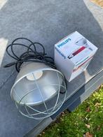 warmte lamp, Dieren en Toebehoren, Pluimvee | Toebehoren, Ophalen of Verzenden, Zo goed als nieuw, Kippenhok of Kippenren