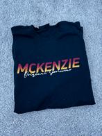 Mckenzie zwart, Kleding | Heren, Zwart, Zo goed als nieuw, McKenzie, Verzenden