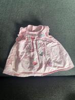 Baby born kleding, Verzenden, Zo goed als nieuw, Babypop