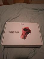 Claro cupper, Ophalen of Verzenden, Nieuw, Overige typen