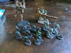 Tau Empire, Ophalen of Verzenden, Gebruikt, Warhammer 40000, Figuurtje(s)