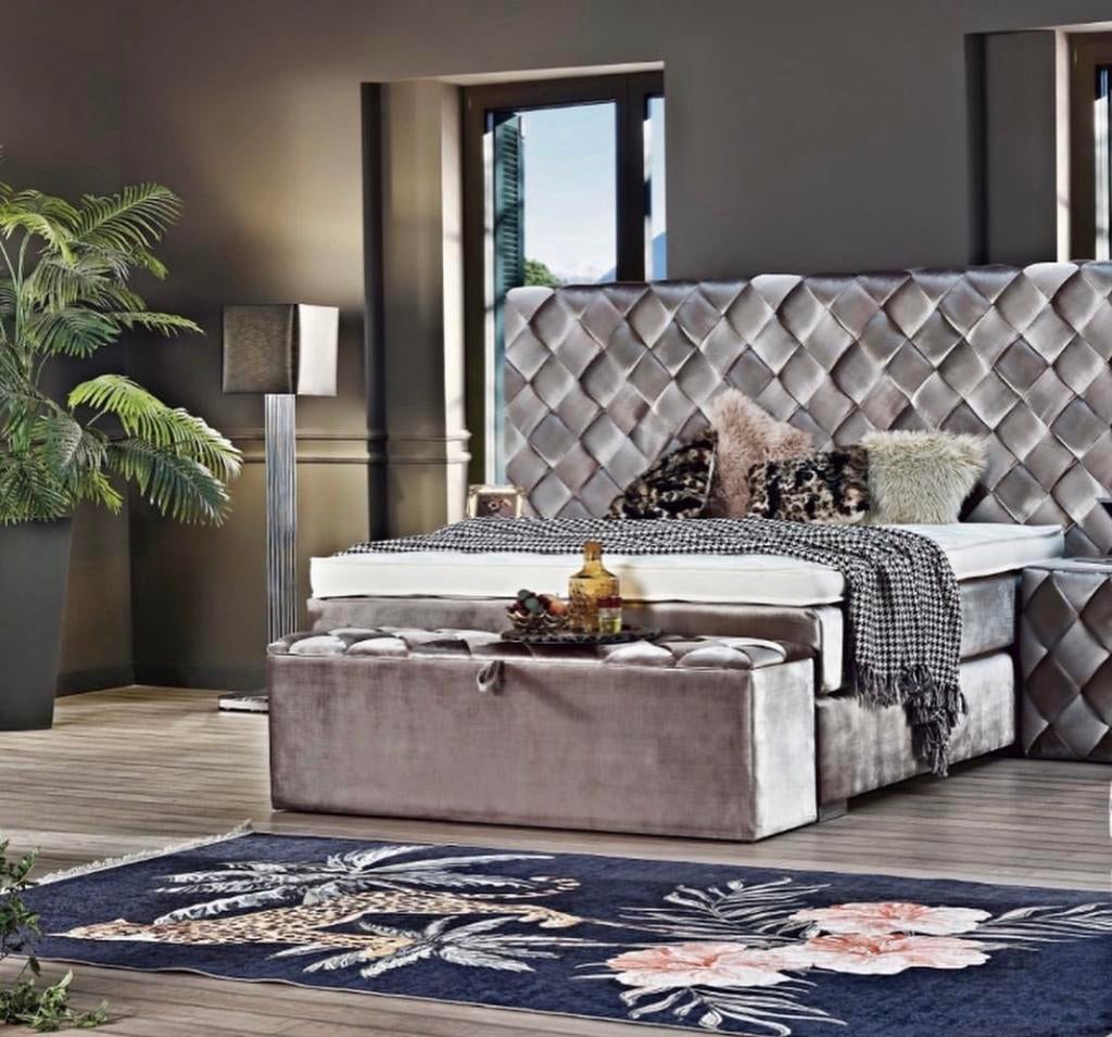 Bankstellen, Huis en Inrichting, Banken | Bankstellen, Nieuw, Ophalen of Verzenden