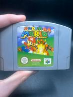 Super Mario 64 - Nintendo 64, Spelcomputers en Games, Games | Nintendo 64, Gebruikt, Lenn hodes, 1 speler, Ophalen of Verzenden