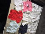 Tommy Hilfiger kleding maat tm 4 jaar bieden, Ophalen of Verzenden, Zo goed als nieuw, Maat 92