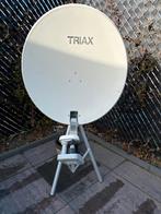 Schotelantenne Triax - Zo goed als nieuw, Ophalen of Verzenden, Zo goed als nieuw, (Schotel)antenne, Overige merken