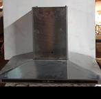 Afzuigkap, Ophalen, Zo goed als nieuw, Wandschouwkap