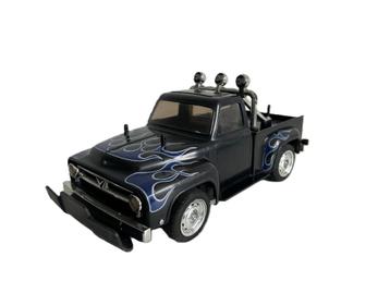 Tamiya Lowride Pumpkin M-06 1/10 rc auto beschikbaar voor biedingen