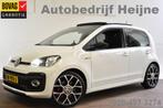 Volkswagen up! 1.0 TSI 115PK GTI-SPORT BEATS/CAMERA/PANORAMA, Auto's, Volkswagen, 970 kg, Gebruikt, Met garantie (alle), 4 stoelen