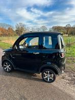 Luxe overdekte rijbewijs vrije scootmobiel, Diversen, Brommobielen en Scootmobielen, Overige merken, Ophalen of Verzenden, Zo goed als nieuw