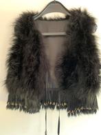 Mooi bond gilet zwart 1 maat, Ophalen of Verzenden, Nieuw, Maat 38/40 (M), Zwart