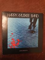 Harry muskee band love vandetta cardboardsleeve zeldzaam!, Cd's en Dvd's, Jazz, Ophalen of Verzenden, Zo goed als nieuw