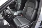 Audi A6 Avant 55 TFSI e Quattro 367 Pk S-Line Soft-Close RS-, Automaat, Gebruikt, Zwart, 4 cilinders