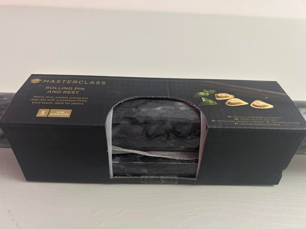 Deegroller - Nieuw in verpakking!, Ophalen of Verzenden, Nieuw