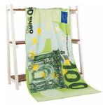 BADHANDDOEK €.100 of €.200 of €.500 biljet, Ophalen of Verzenden, Nieuw, Overige typen