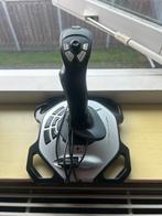 Logitech joystick, Ophalen of Verzenden