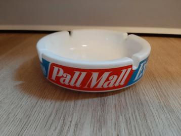 Pall Mall asbak beschikbaar voor biedingen