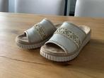 Rieker slipper/ sandaal maat 38 als nieuw, Ophalen of Verzenden, Zo goed als nieuw