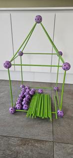 Crazy Forts - Bouw je eigen fort!, Kinderen en Baby's, Ophalen of Verzenden