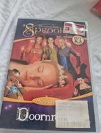 K3 musical, Cd's en Dvd's, Ophalen, Zo goed als nieuw